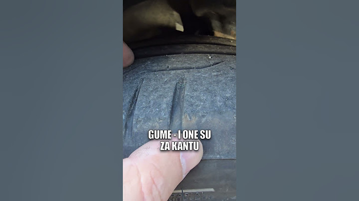 Da li je ovo najgori auto koji sam ikada kupio?