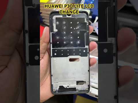 HUAWEI P30 LITE