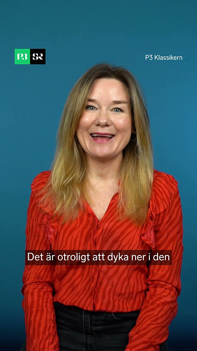 Boken eller filmen? P3 Klassikerns Emelie Rosenqvist har tagit en för laget så att du slipper välja.