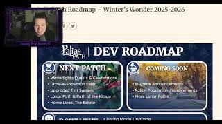 Palia Path Roadmap Winters Wonder 2025 2026