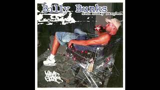 Billy Bunks - Milk Money Sampler [Full Album]