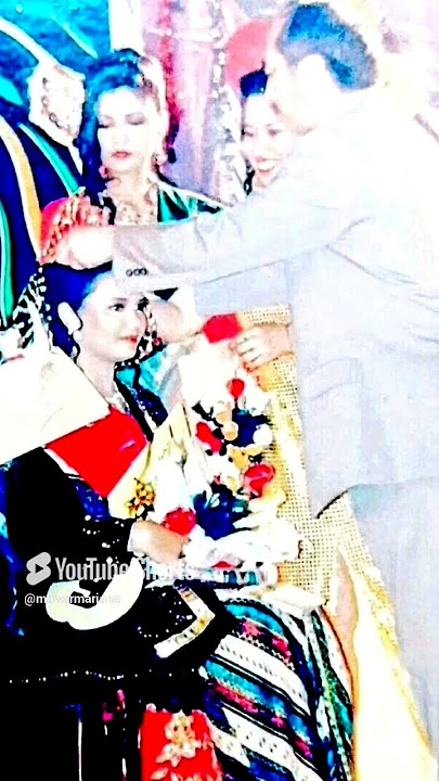 Dimahkota  Ratu JALCO