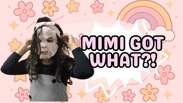 Unboxing Disney Princess Deluxe Spa Day Kit! 🌸🛁