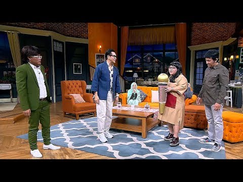Pasangan Penyanyi Yang Punya Mic Gede Banget