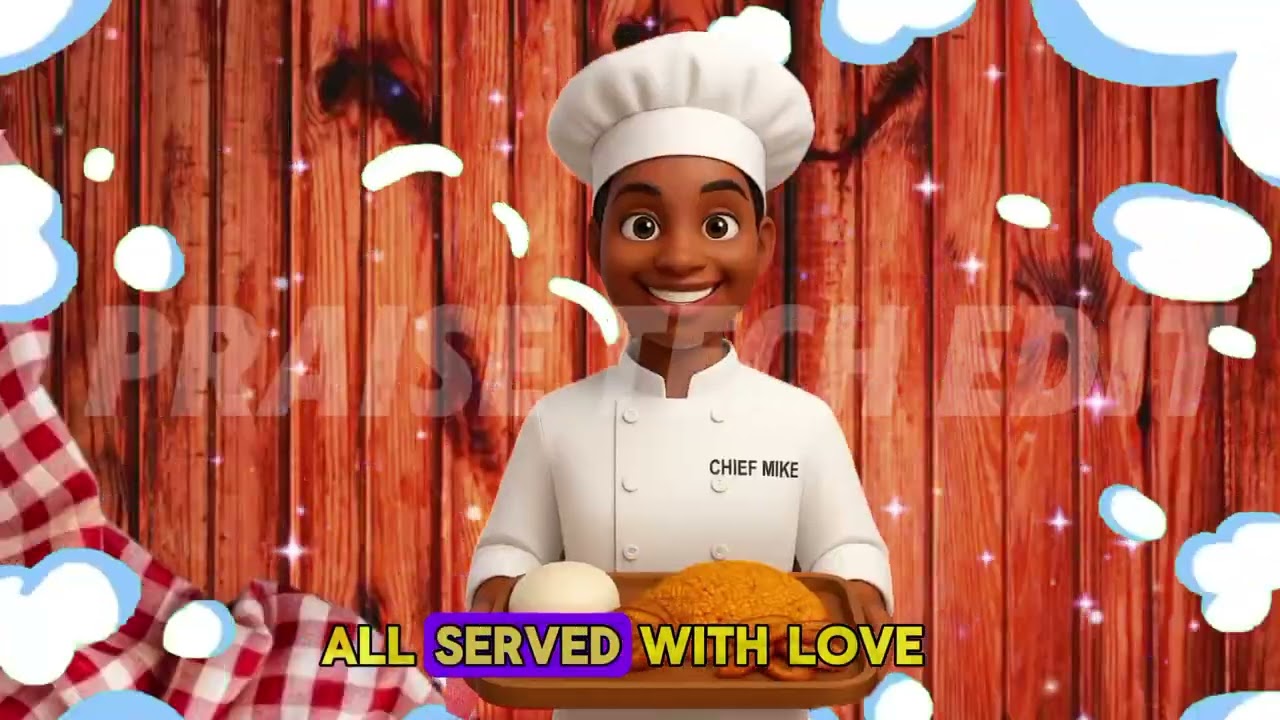 Short From Ad video editing for a food brand 