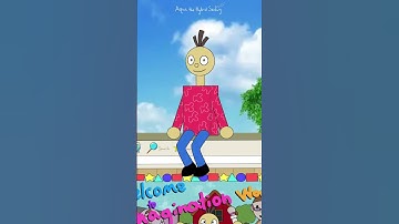 I KNOW WHAT YOU WANT! // (Ft. Julian and kinito swap AU) #98xx #kinitopet