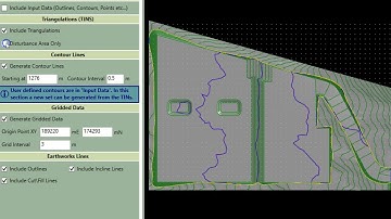Kubla Cubed 2019 | Exports - LandXml