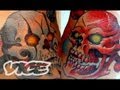 Tattoo Age: Grime (Part 2/3)