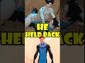 Why Invincible Couldn T Stop Anissa Invincible Comics Shorts