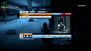 Battlefield 3 - This is HaVoK by ekky