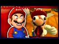 Mario Reacts to SMG4: Mario Gets His PINGAS Stuck In The Door