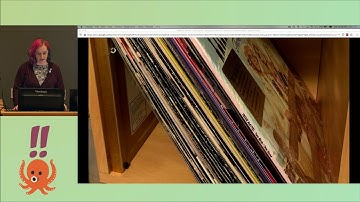 !!Con West 2020 - Breanne Boland: You can put WHAT in DNS TXT records?!?!