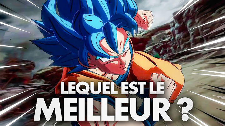 TOP 10 BEST Dragon Ball GAMES! 💥