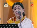 Dil Deewana | Lata Mangeshkar Live Concert An Era In Evening 1997 | Maine Pyar Kiya (1989)