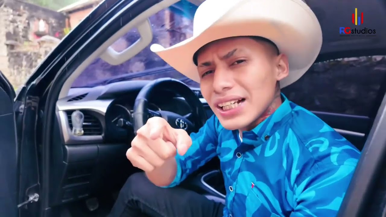 Rancherito Calibre 58 | Con la frente en alto | (Video oficial)