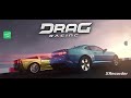 Drag racing classic gameplay nono chefe e primeiro 