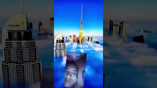 Burj Khalifa Ke Chauka Dene Wale Raj मBurjkhalifasecrets