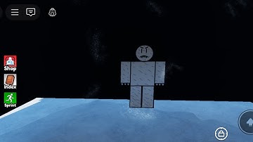 How to find Yeti Noob in Find the Noobs | Roblox 