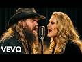 Chris Stapleton ft. Adele – The Ending We Never Wrote (Official Music Video)