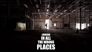 "Looking In All The Wrong Places" - Graffiti, Urban Exploration, and Photography in Kansas City