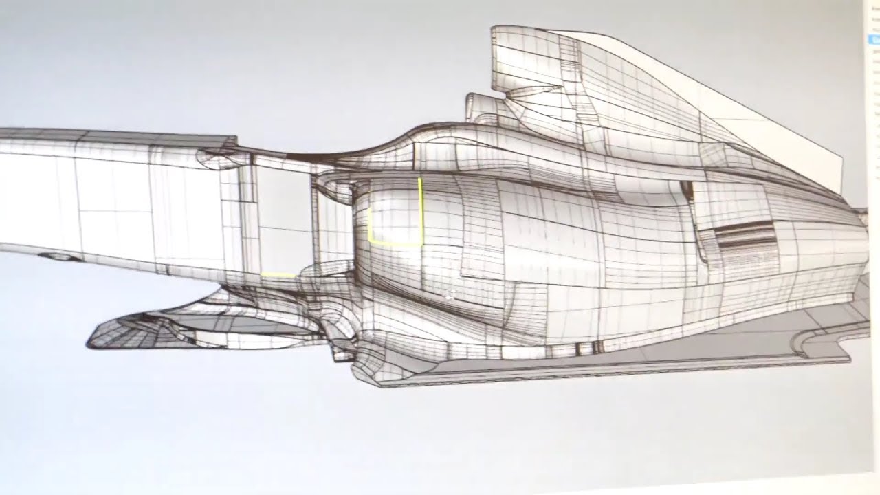 SCP PROTOTIPAZIONE RAPIDA