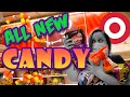 ALL NEW 2020 Halloween Candy at Target + Halloween candy HAUL and taste test