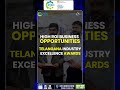 The Future of Manufacturing Is Here | IITEX 2026 Hyderabad