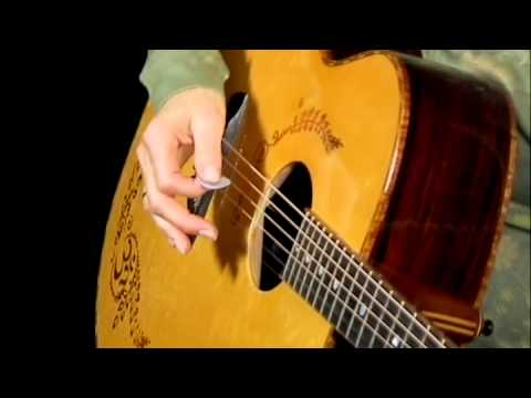 Acoustic Rhythm Guitar Lesson - #3 - Survival Guid...