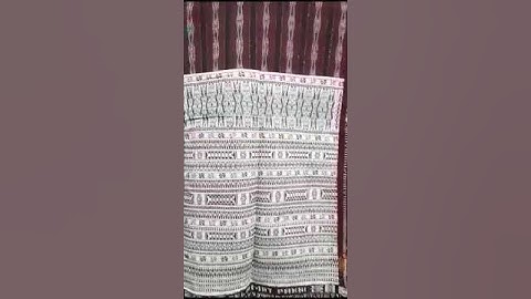 Thumbnail of ULOS PASSAMOT ULOS PUCCA ULOS PINUNCAAN TENUNAN TOBA