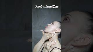 красивая шея-это наша визитка молодости