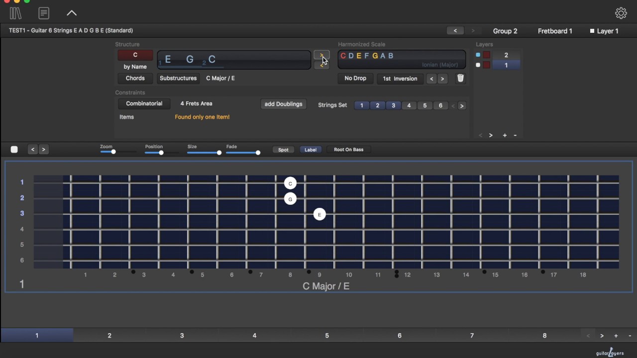 guitarlayers app guitarlayers app