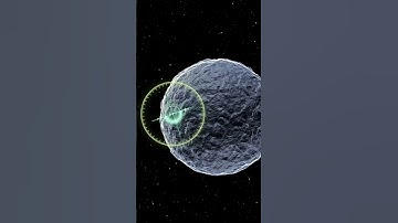 3 Earth-Like Planets Found in a Binary Star System! 🌍✨ #Space #Science #Shorts