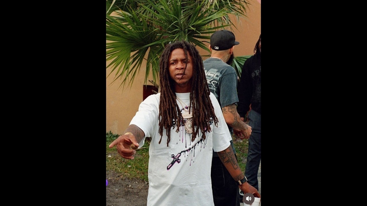 [FREE] Hurricane Wisdom X Lil Tony Sample Type Beat ' leave me alone ' | Sample type