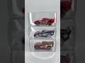 ASMR Lightning McQueen | Disney Cars Tomica | トミカ マックィーン カーズ #shorts