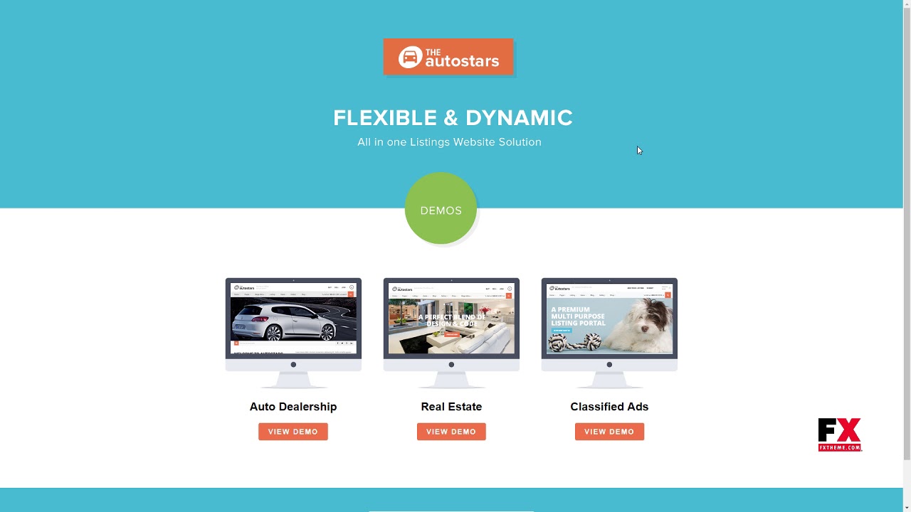 Auto Stars Car Dealership And Listings WP Theme YouTube auto-stars-car-dealership-and-listings-wp-theme-youtube