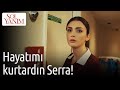 Hayatımı Kurtardın Serra!😊😉| Sol Yanım