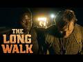 Pete won't let the deadly hill take Ray | The Long Walk | David Jonsson, Cooper Hoffman