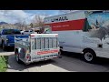 Watch this before rent from Uhaul. Stuff you should know.