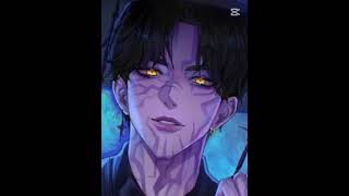 Huntrix x Saja Boys Kpdh 🔥😈 #capcutedit #kpopdemonhunters