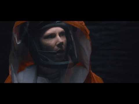 ARRIVAL - Η ΑΦΙΞΗ Full HD TRAILER WITH  GR SUBS