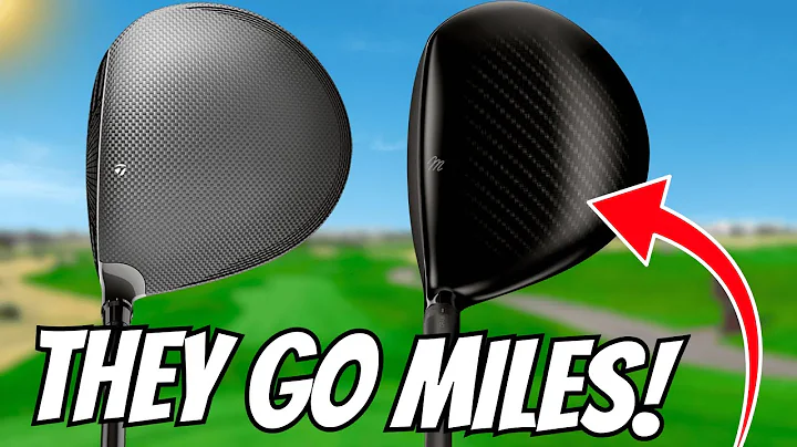 The BEST DRIVER Of 2026 Is Only £219 - DON'T BE FOOLED!?