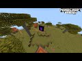 LP#7|I made a portal to village|villager breeder