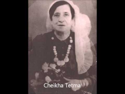 TÉLÉCHARGER CHEIKHA TETMA
