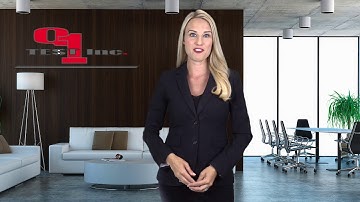 Custom Functional Test Fixtures - Q1 Test Inc