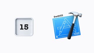 Develop Puzzle 15 Game using ChatGPT in Xcode using SwiftUI screenshot 5