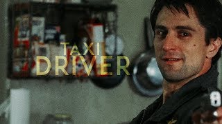 Taxi Driver