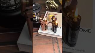 Cool and smart lighter #lighter #shortsfeed #shorts