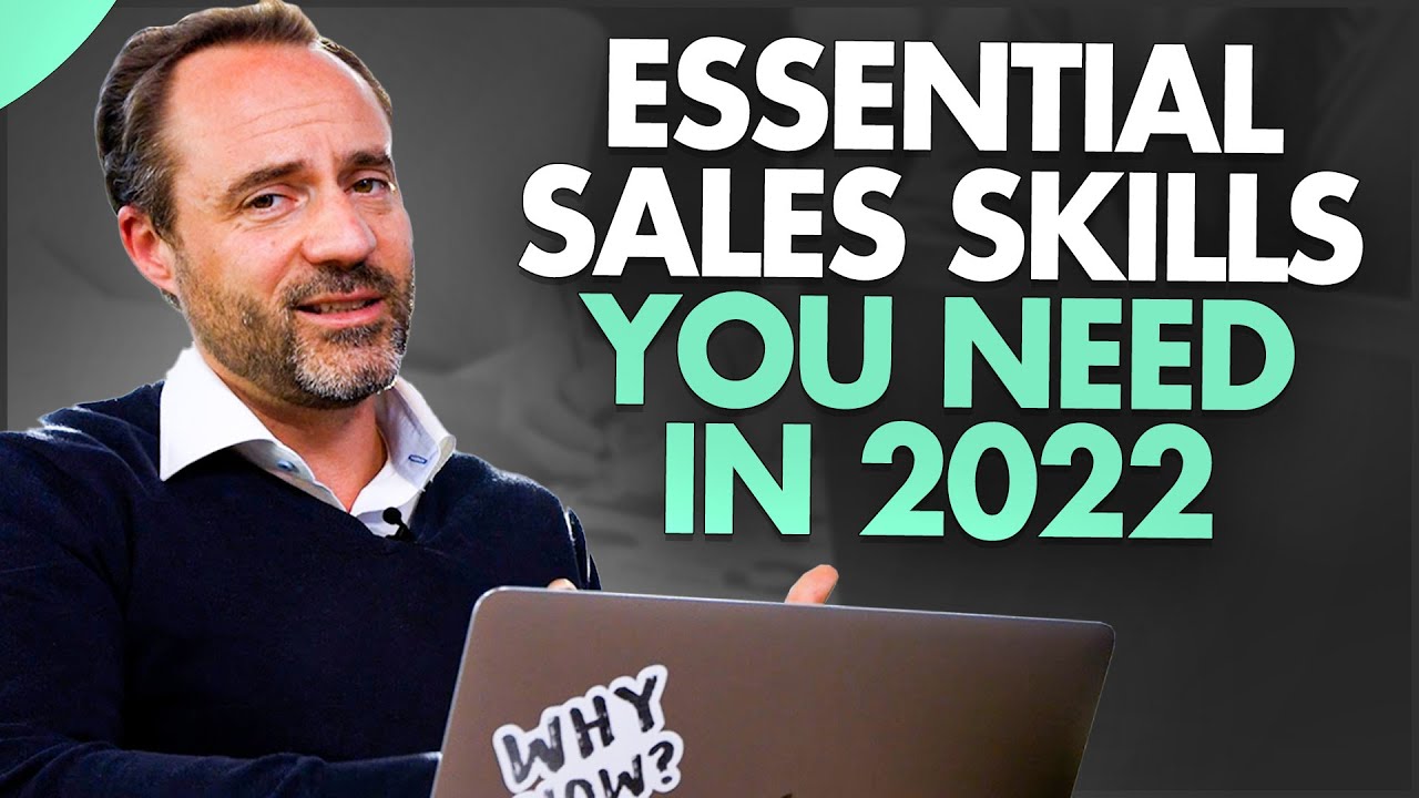 the-most-important-skills-in-sales-in-2022-youtube