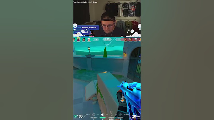 VAL - Stinger stinging | #suddztv on #Twitch