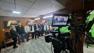 GACETA SOCIAL PROGRAM FOR TUESDAY, OCTOBER 6, 2026 GACETA SOCIAL PROGRAM FOR TUESDAY, OCTOBER 6, 2026